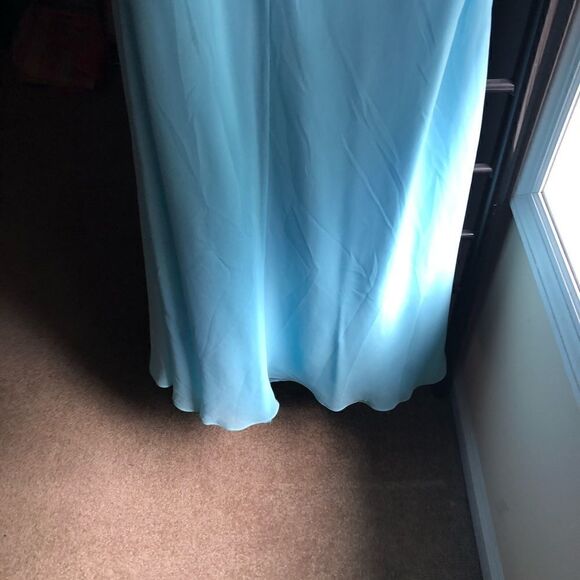 LM COLLECTION DRESS - Picture 6 of 8